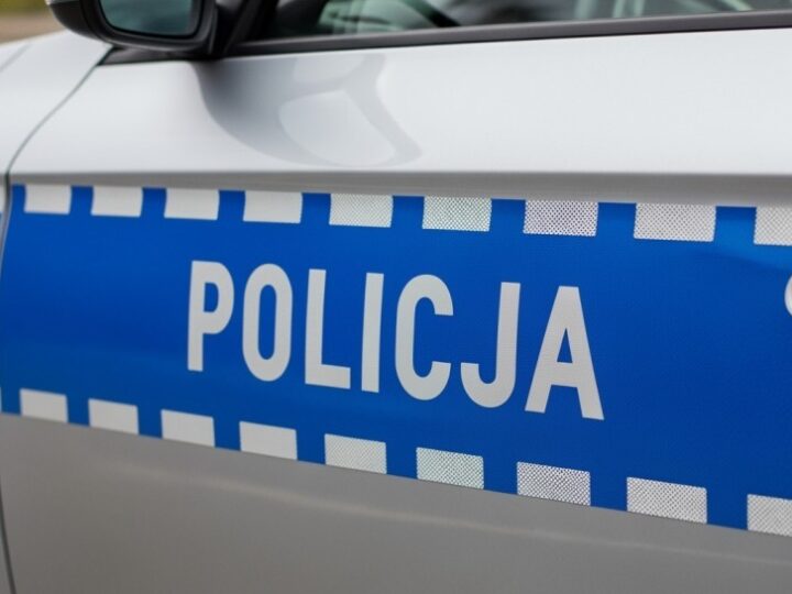 Mężczyzna odnaleziony dzięki wspólnej akcji!