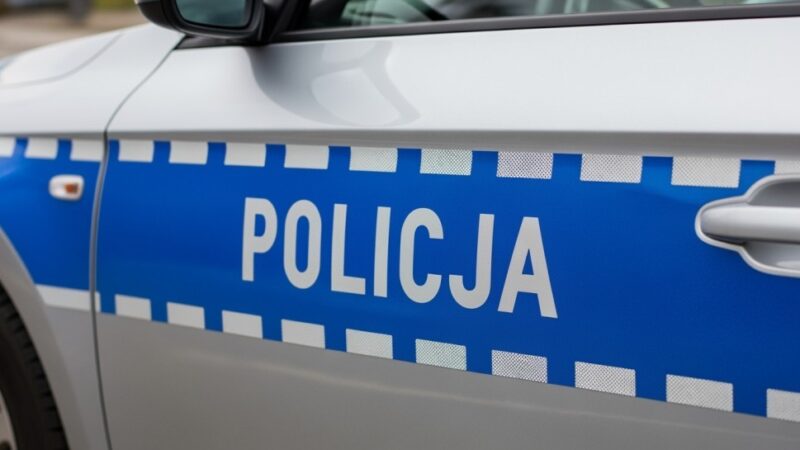 Mężczyzna odnaleziony dzięki wspólnej akcji!
