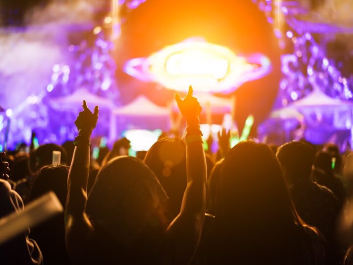 Muzyczne przygody w Epicentrum Kultury: dzieci tworzą instrumenty i tańczą radośnie