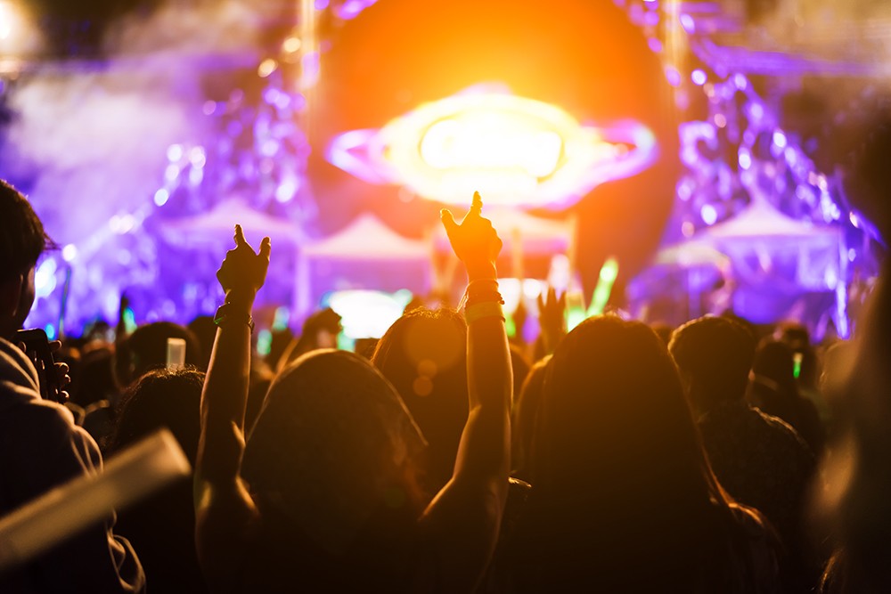 Muzyczne przygody w Epicentrum Kultury: dzieci tworzą instrumenty i tańczą radośnie