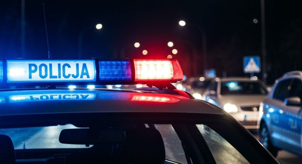 Policja ujawnia nielegalny pobór energii elektrycznej w powiecie konińskim