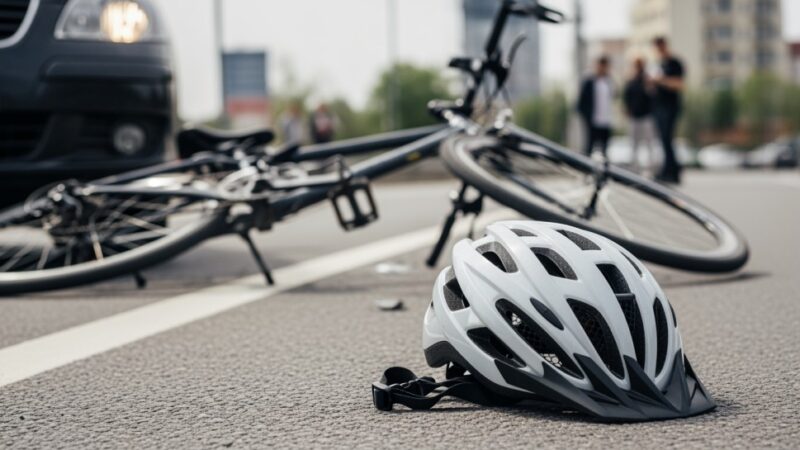 Powiat Koniński otrzymał unijne fundusze na nową ścieżkę rowerową i zrównoważony transport