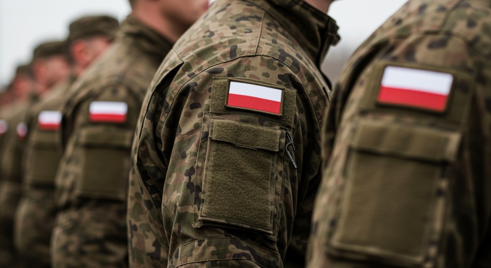 Kopernik z dofinansowaniem MON na obóz sportowo-obronny dla młodzieży mundurowej