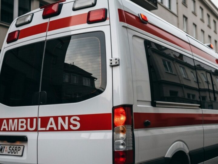 Straż Miejska w Koninie podnosi kwalifikacje w pierwszej pomocy dla mieszkańców