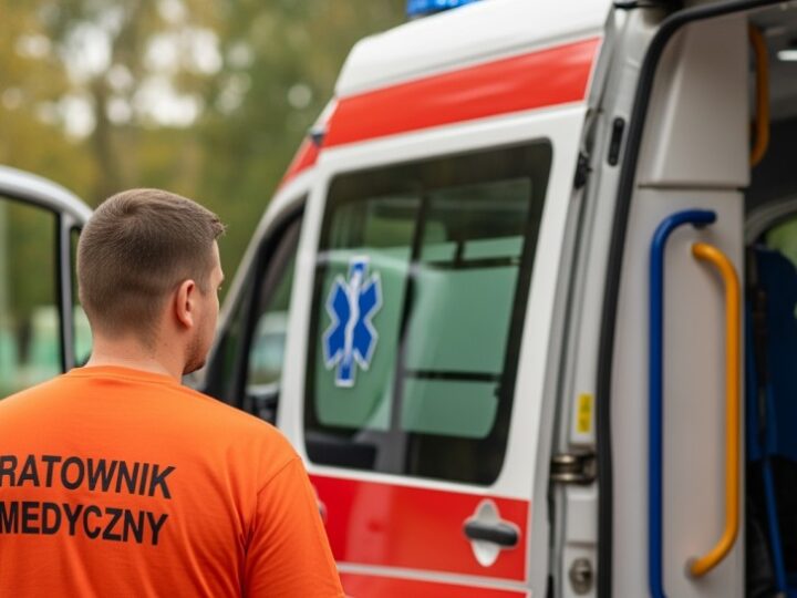 Bezpieczne wakacje nad wodą: Tłumy, ale pamiętaj o ostrożności!