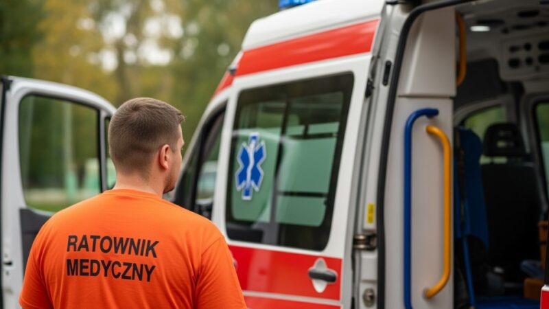 Bezpieczne wakacje nad wodą: Tłumy, ale pamiętaj o ostrożności!