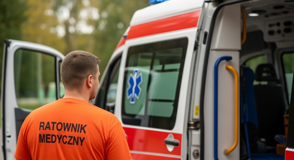 Bezpieczne wakacje nad wodą: Tłumy, ale pamiętaj o ostrożności!