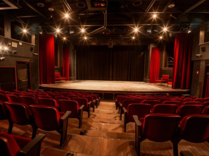 Teatr Polska zagości w Oskardzie!