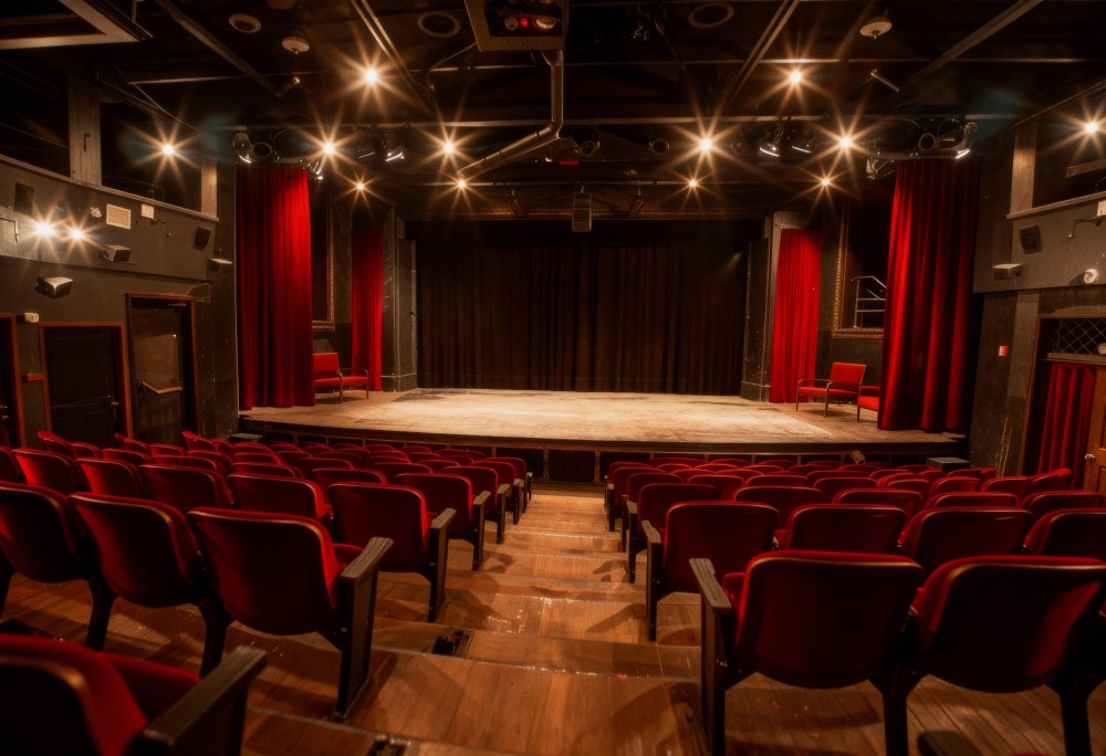 Teatr Polska zagości w Oskardzie!
