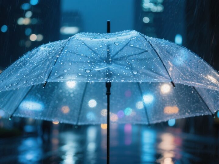 Burze na horyzoncie! Sprawdź ostrzeżenie meteorologiczne