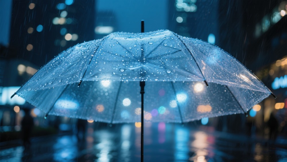 Burze na horyzoncie! Sprawdź ostrzeżenie meteorologiczne