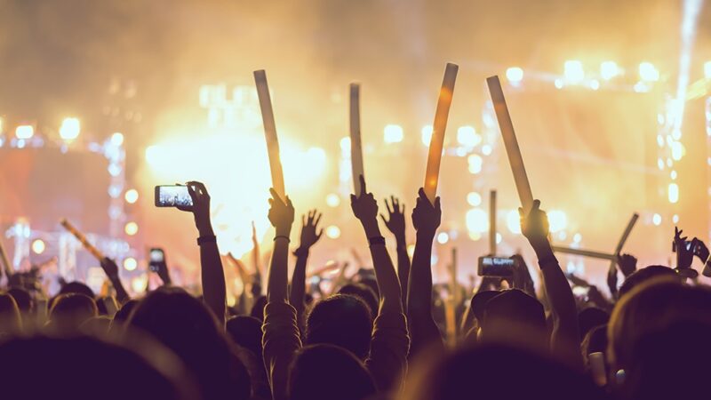 VIII Licheński Festiwal Muzyki Organowej – Muzyczne Spotkania w Bazylice