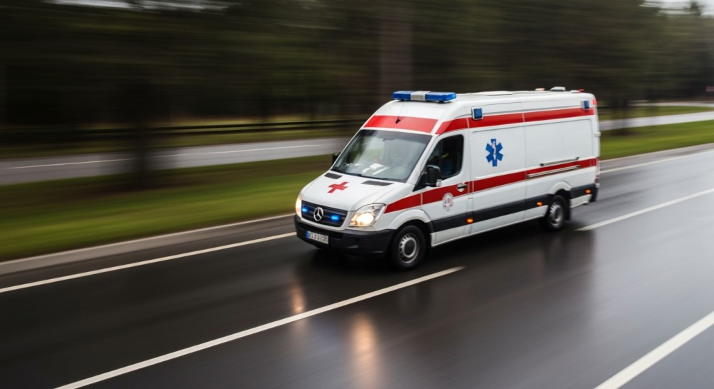 Zakaz kąpieli na kąpielisku „Przystań Gosławice” z powodu złej jakości wody