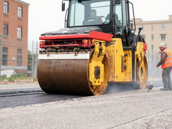 Nowe zasady ruchu w Wąsoszach z powodu remontu drogi