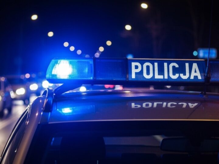 Konińska policja świętuje awanse: 55 funkcjonariuszy z nowymi stopniami