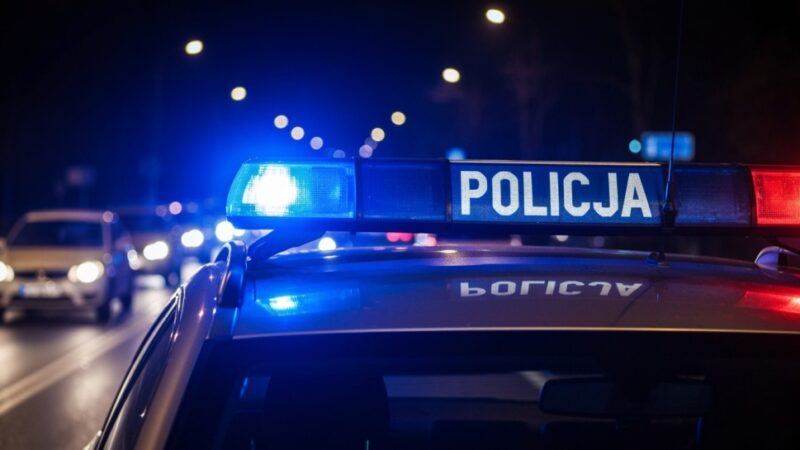 Konińska policja świętuje awanse: 55 funkcjonariuszy z nowymi stopniami