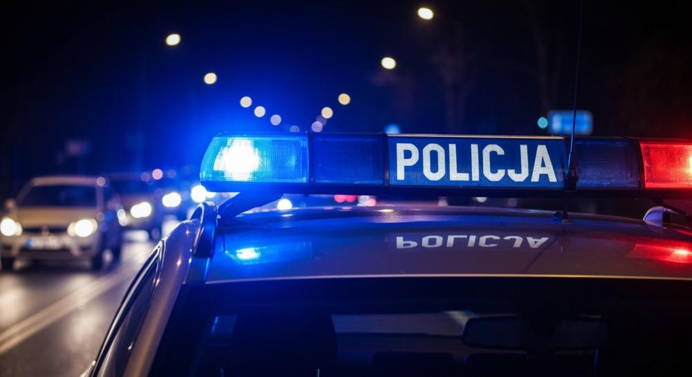 Konińska policja świętuje awanse: 55 funkcjonariuszy z nowymi stopniami