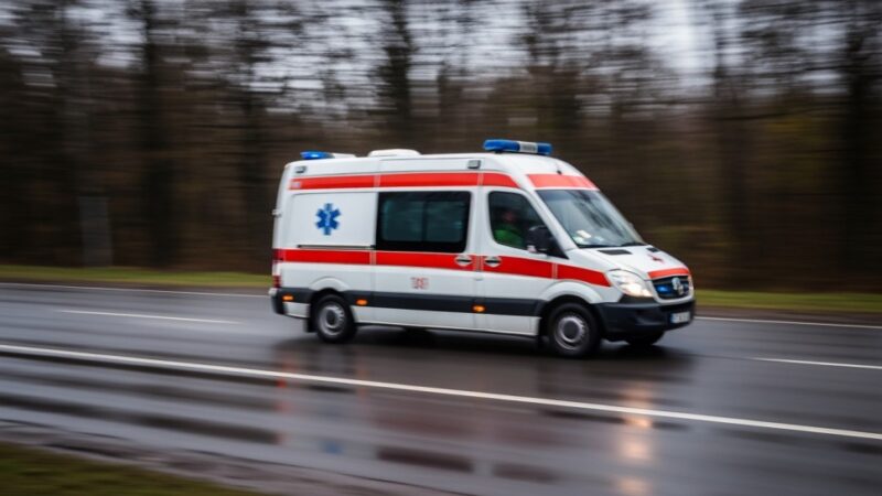 Bezpieczne żniwa w Koninie: wspólna akcja służb dla rolników