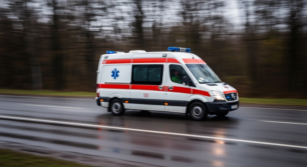 Bezpieczne żniwa w Koninie: wspólna akcja służb dla rolników
