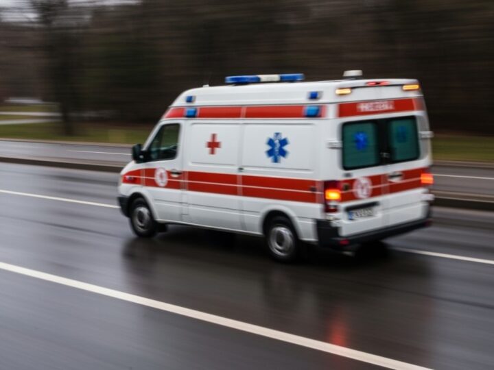 AJ Group wprowadza defibrylator AED dla mieszkańców Modły Królewskiej