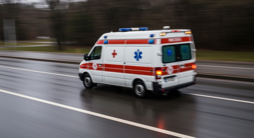 AJ Group wprowadza defibrylator AED dla mieszkańców Modły Królewskiej