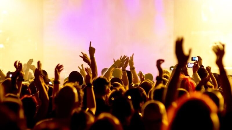 Festiwal kontrastów: akrobatyka spotyka hip-hop w Koninie