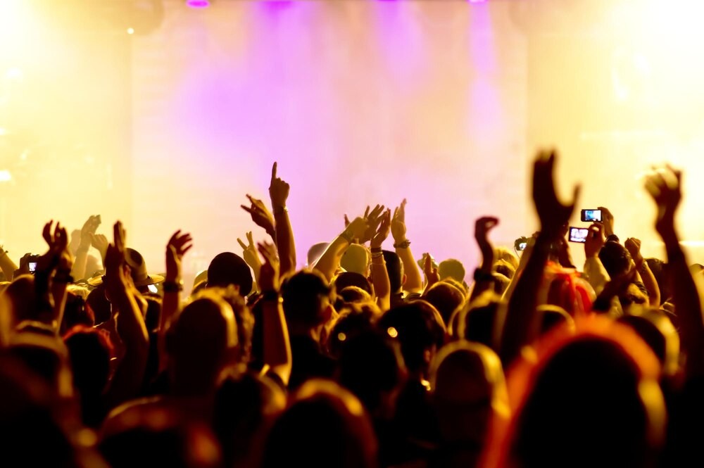 Festiwal kontrastów: akrobatyka spotyka hip-hop w Koninie
