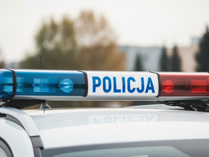 Dzielnicowy: Twój zaufany partner w lokalnym bezpieczeństwie