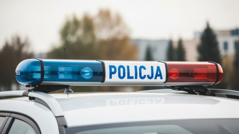 Dzielnicowy: Twój zaufany partner w lokalnym bezpieczeństwie