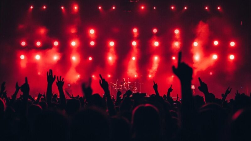 Ostatni ruch na festiwalowej planszy kultury