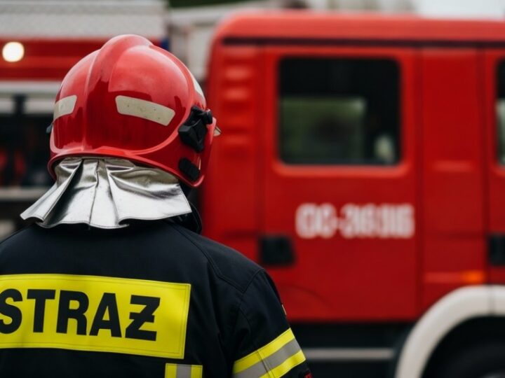 Gminne Zawody Sportowo-Pożarnicze: Czas na rywalizację strażaków!