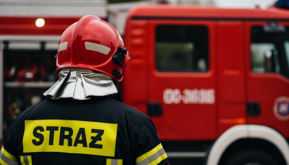 Gminne Zawody Sportowo-Pożarnicze: Czas na rywalizację strażaków!