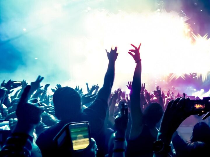 Koncert „Zobacz jak słyszę” – Młodzi artyści na scenie!