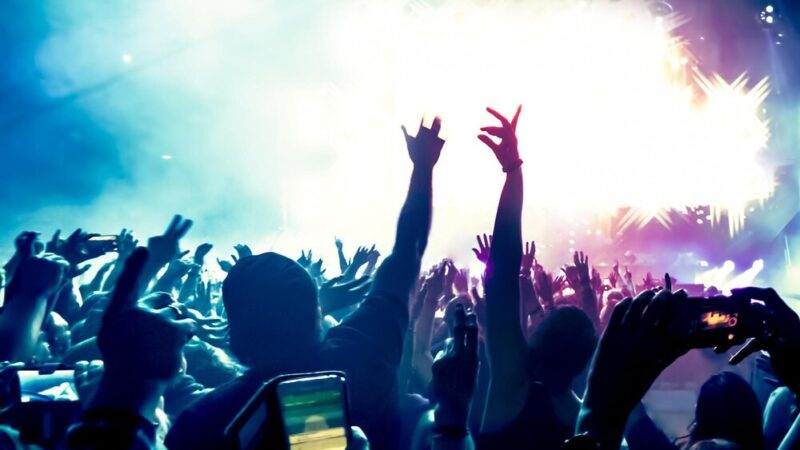 Koncert „Zobacz jak słyszę” – Młodzi artyści na scenie!