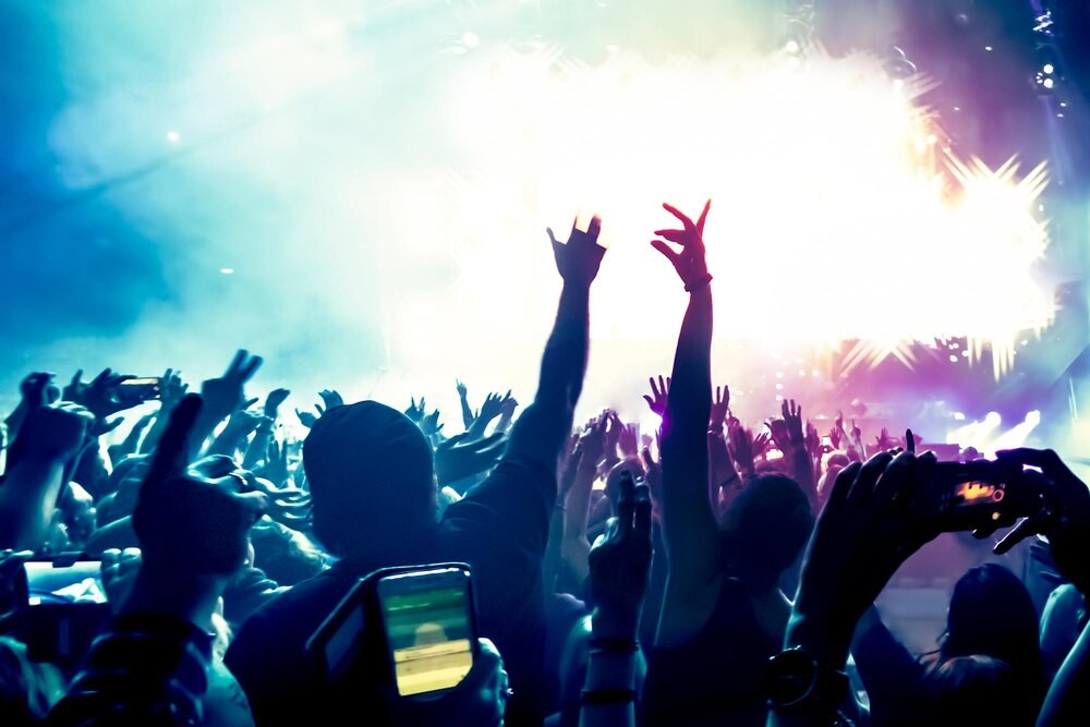 Koncert „Zobacz jak słyszę” – Młodzi artyści na scenie!