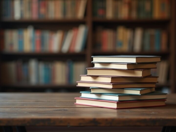 Wakacyjne przygody w bibliotece – lipcowe spotkania czekają!