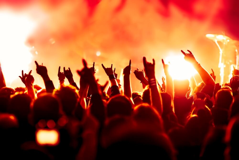 II Zlot Motocyklowy Carpe Diem: Ryk silników, rock i wspólna pasja!