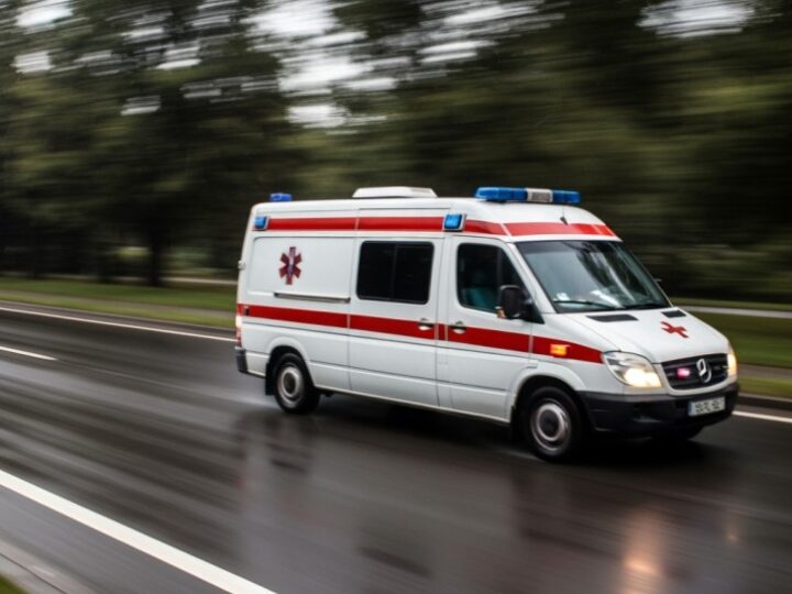 AED – Twoja szansa na uratowanie życia!