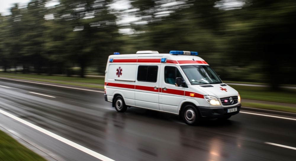 AED – Twoja szansa na uratowanie życia!
