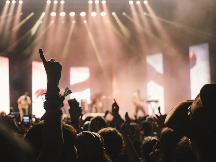 Maleńczuk na żywo – koncert, który rozbudzi Twoje zmysły!