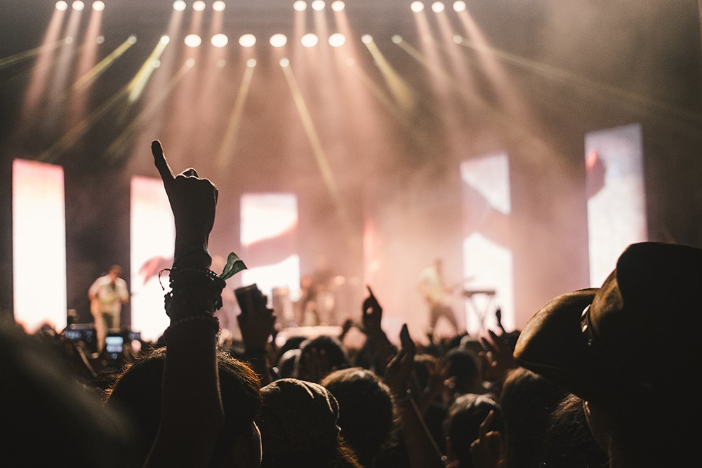 Maleńczuk na żywo – koncert, który rozbudzi Twoje zmysły!
