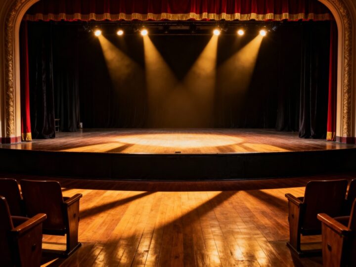 Koniński Teatr Tańca prezentuje historię regionu w nowym spektaklu na Nocy Kultury!