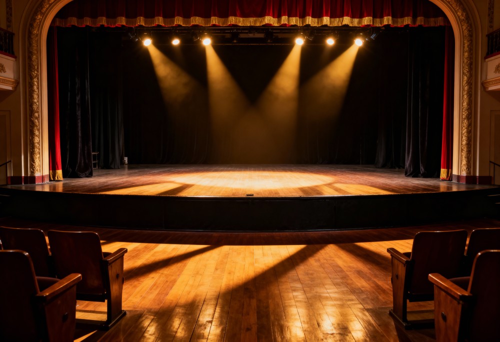 Koniński Teatr Tańca prezentuje historię regionu w nowym spektaklu na Nocy Kultury!