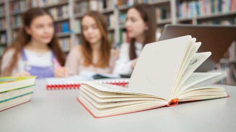 Rekordowe zainteresowanie stypendiami w Krzymowie