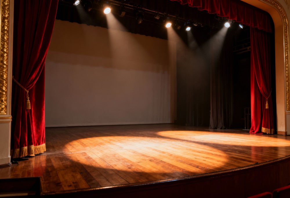 Teatr gestu w Koninie: magiczna podróż z Guillem Albà