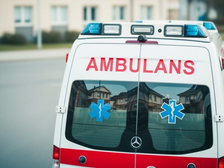 Tragiczne zdarzenia na drogach: apel o ostrożność dla motocyklistów
