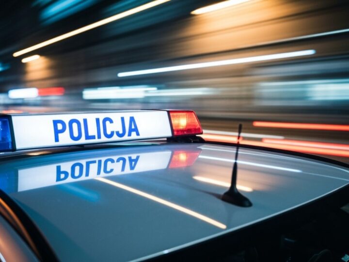 Piknik z Policją w Koninie: Świętujmy razem w piątek!