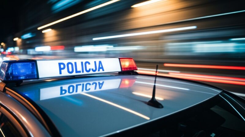 Piknik z Policją w Koninie: Świętujmy razem w piątek!