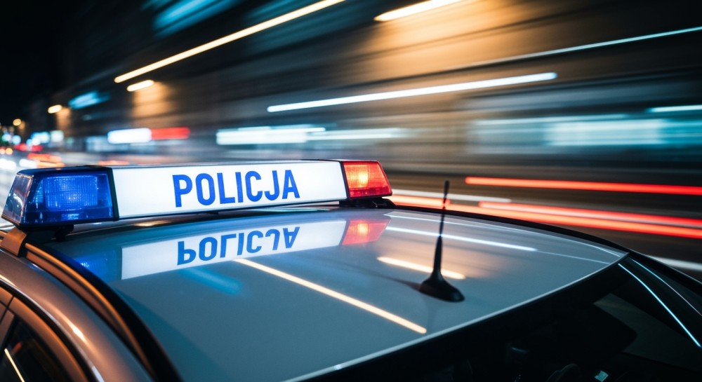 Piknik z Policją w Koninie: Świętujmy razem w piątek!