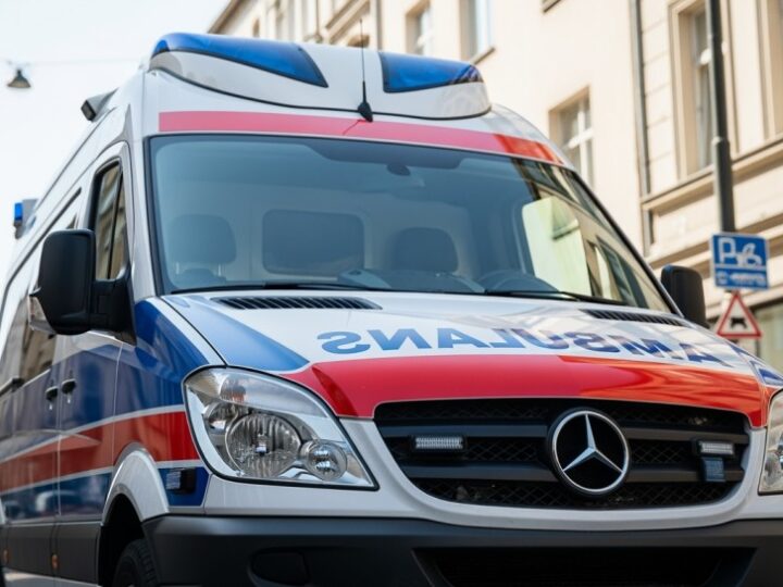 Wierzbinek: Woda zdatna tylko do celów sanitarnych – pilne ostrzeżenie!